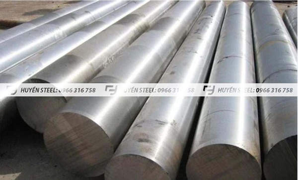Inconel 690 - Hợp kim niken