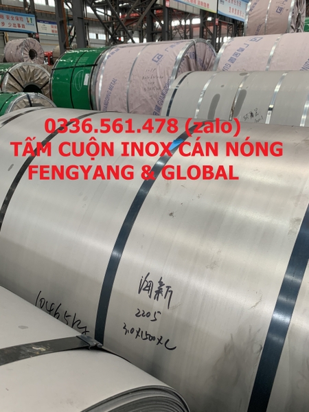 THÉP KHÔNG GỈ INOX 410 | SUS410 | 1Cr13
