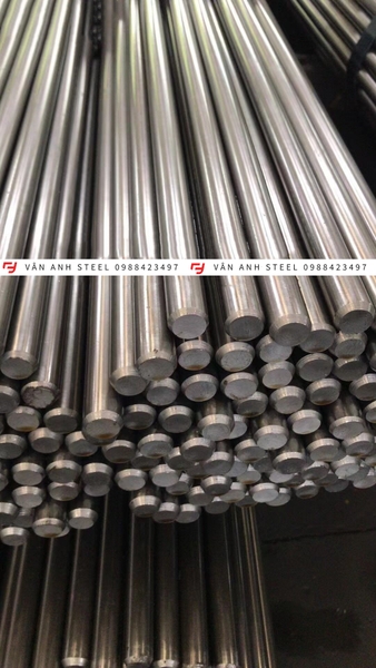 INOX 316Ti LÀ GÌ? ỨNG DỤNG CỦA 316Ti