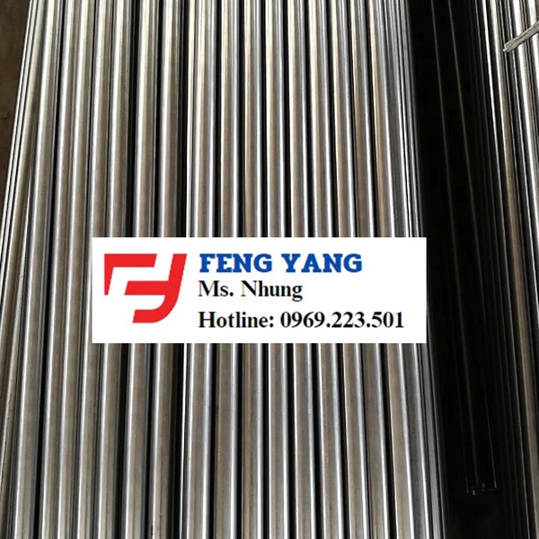 THÉP TRÒN KÉO NGUỘI SCM435/35CRMO/34CrMo4/SAE 4135