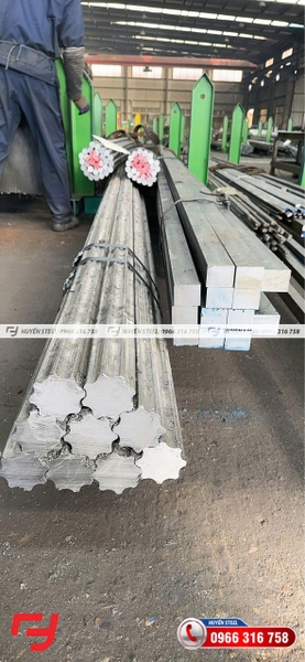 THÉP KÉO NGUỘI AISI 8620