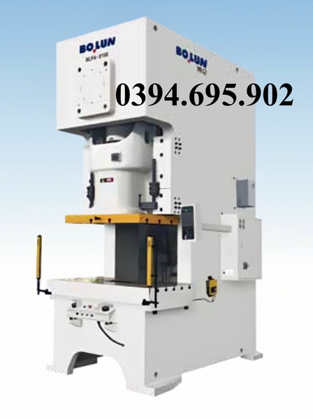 MÁY DẬP CỐ ĐỊNH BÀN HỞ BLPA-E
