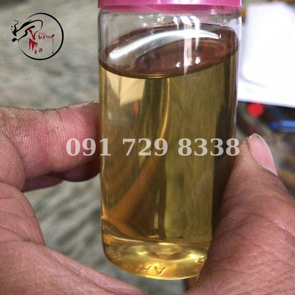 tinn dầu đàn hương là gì
