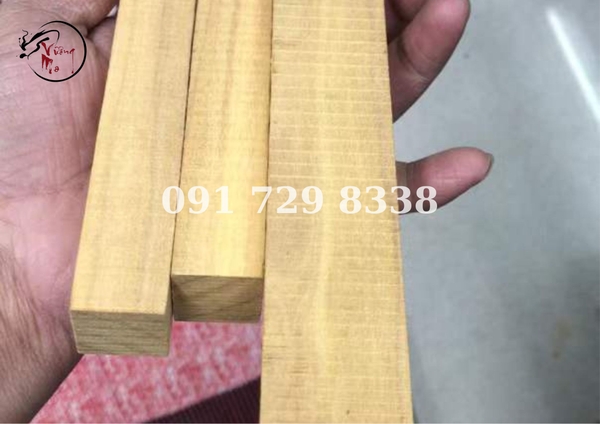 địa chỉ mua gỗ đàn hương uy tín
