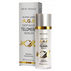 Alpha Lipidᵀᴹ A.G.E Defiant Telomere Serum