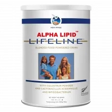 Alpha Lipid™ Lifeline™