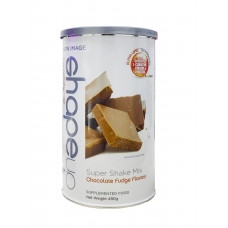 Shapeup – Chocolate Fudge Flavour