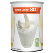 Alpha Lipid™ SDII™