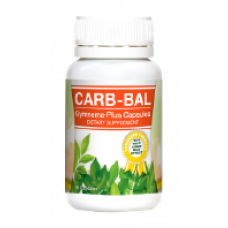 CARB-BAL Gymnema - Plus Capsule