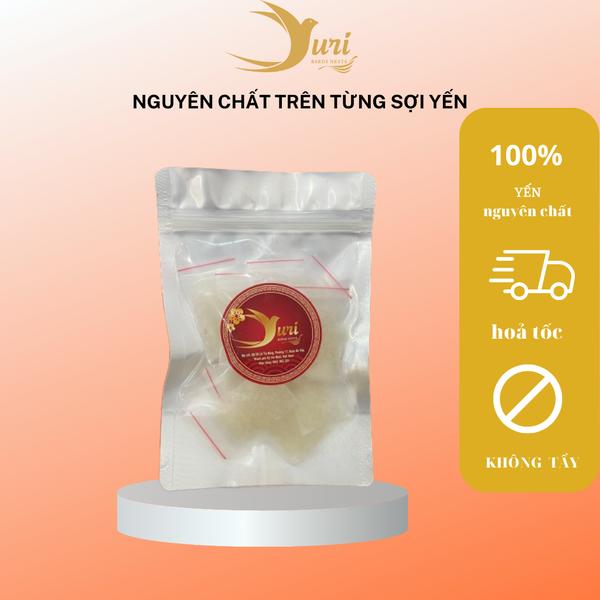 Yến tươi 100 gram