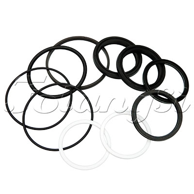 Phớt xilanh lái xe nâng dùng cho model : 7FD35-45