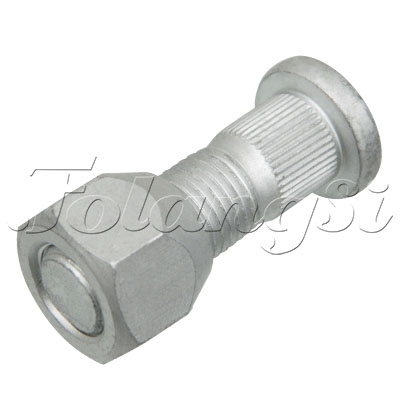 Bu lông tắc kê dùng cho xe nâng FD15 ~ 18MC / N (F16C / F16D), FD20 ~ 25MC / N (F18B / F18C), FD30MC / N (F14C / F14E)