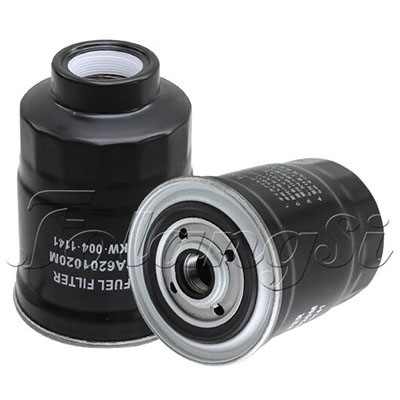 Bộ lọc nhiên liêu xe nâng dùng cho model : FD35 ~ 50 / S6S; FD15 ~ 35A, FD15N ~ 35N