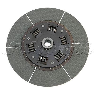Đĩa ly hợp xe nâng dùng cho model : FDFD20 ~ 25 (F18B), FD30 ~ A35 (F14C)
