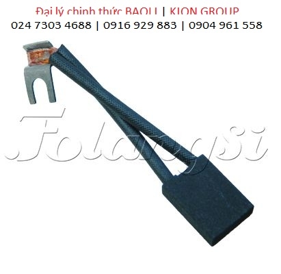 Chổi than xe nâng điện 5-6FB/FBR15