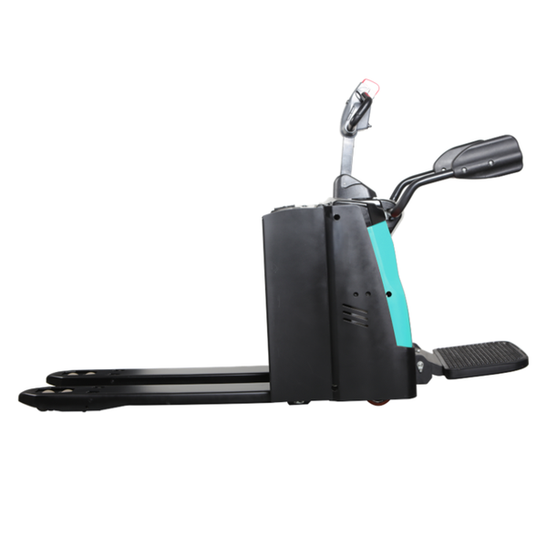Xe nâng tay điện Baoli EP20-111