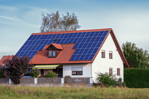 Pin Lithium, Bình ắc quy, Pin lưu trữ năng lượng 4.6KWH