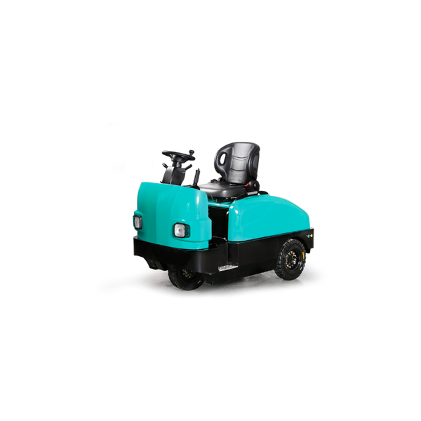 Xe nâng đầu kéo điện Baoli ET60-111