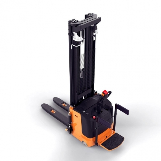 Xe nâng Stacker​​​​​​​ điện 2 tấn hiệu Zowell model XEHA20