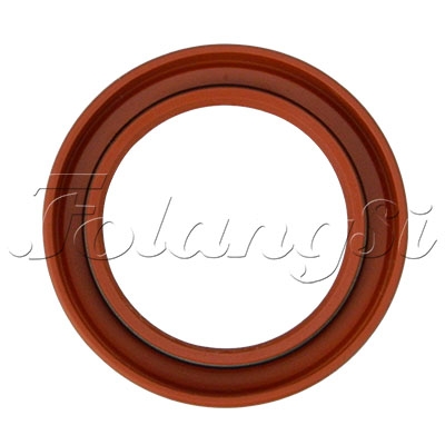 Phớt bơm dầu xe nâng dùng cho model : FD20 ~ 30T3, FG20 ~ 30T3, FD30-11 (muộn), FG30-11 (muộn), FD20 ~ 30 / -12 / -14 / -15 / -16, FG20 ~ 30 / -12 / -14 / -15