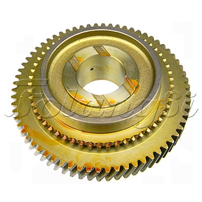 Bánh răng tốc độ thấp xe nâng dùng cho model : 7FD10 ~ J35,7FG10 ~ J35,7FGN15 ~ 30,7FDN15