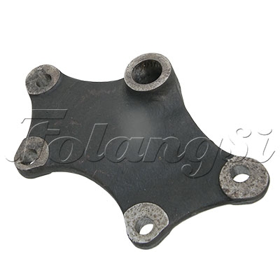 Trục lái (mâm giữa) xe nâng dùng cho model: FB10 ~ 18 / -6 / -7, FD10 ~ 18T12 / C12 / T19 / C19