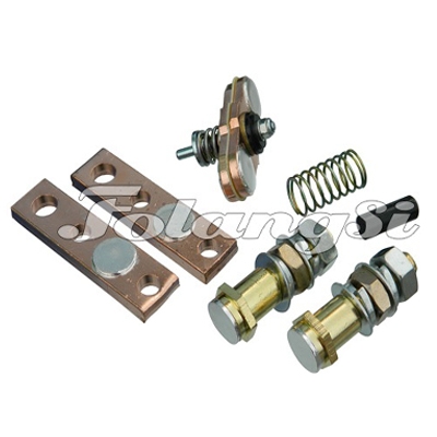 Bộ tiếp điểm xe nâng dùng cho Model : SW201