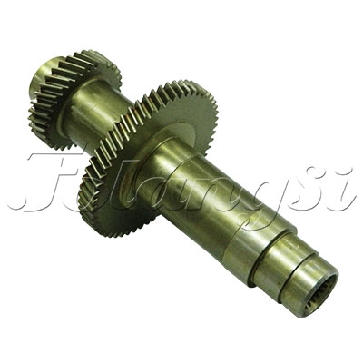 Trục đầu vào xe nâng dùng cho model : 7FD20 ~ J35,7FDN20 ~ 30