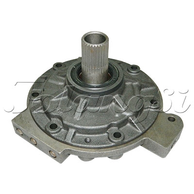 Bơm hộp số xe nâng dùng cho model : FD20 ~ 35AN, FG20 ~ 35AN, L01 / L02 200307-200709