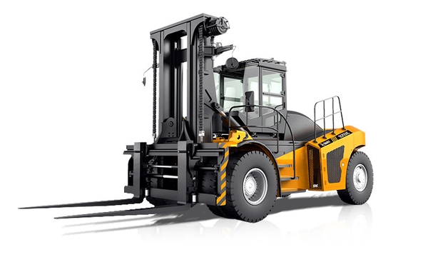 Xe nâng SANY SCP250C2 25 tấn