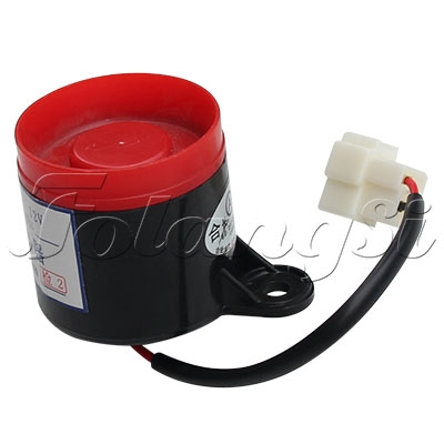 Bộ báo động xe nâng dùng cho Model: 12V với âm thanh cảnh báo bằng tiếng Trung