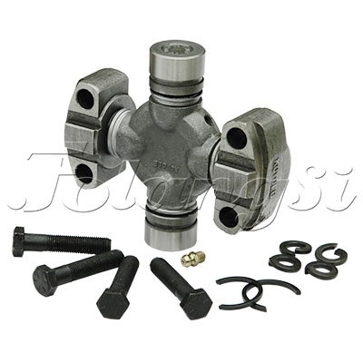 Khớp trục, đầu ra xe nâng dùng cho model : FD20 ~ 25 (F18B), FG20 ~ 25 (F17B), FD30 ~ A35 (F14C), FG30 ~ A35 (F13D), FD20 ~ 30K, FG20 ~ 30K