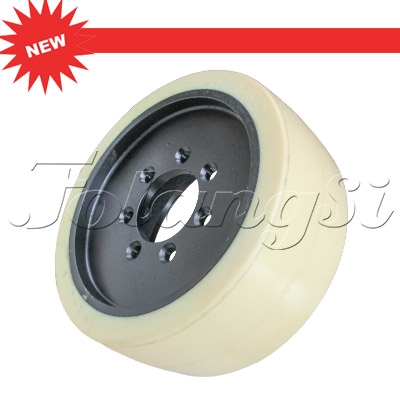 Bánh lái xe nâng dùng cho model : 115-03 Series / R14S ~ 20S