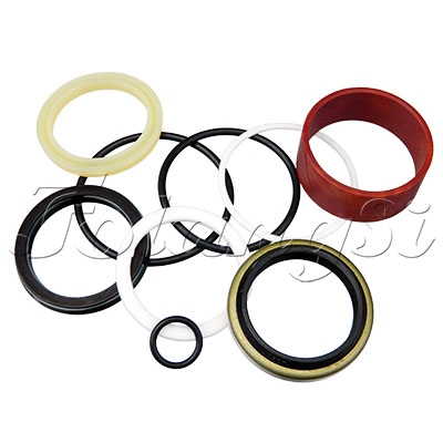 Bộ phớt xy lanh giữa xe nâng dùng cho Model: FD20 ~ 25Z5