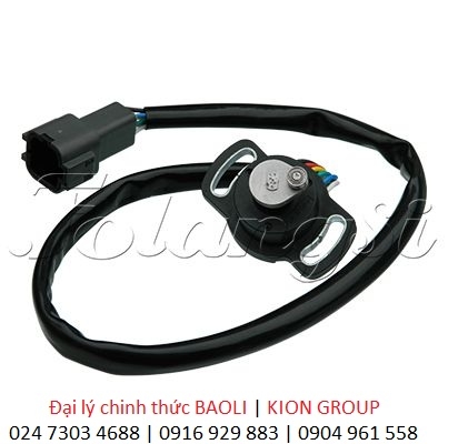 Cảm biến lái xe nâng dùng cho Model: FB10 ~ 30-6 / 7; FB10 ~ 25EX-8/11; 70 series; Shengang 6FB