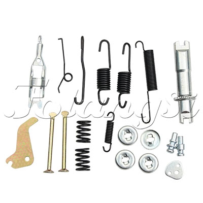 Bộ phanh xe nâng dùng cho Model: 7FD35 45,7FG35 45,7FDA50,7FGA50