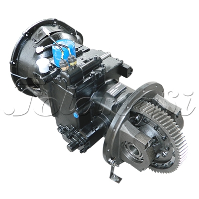 Hộp số xe nâng mã A-TN00-105A-0859A