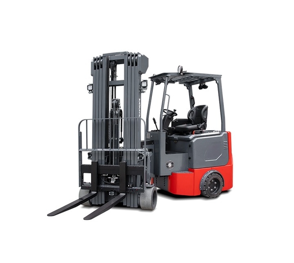 Xe nâng điện khớp nối MiMA MJD25