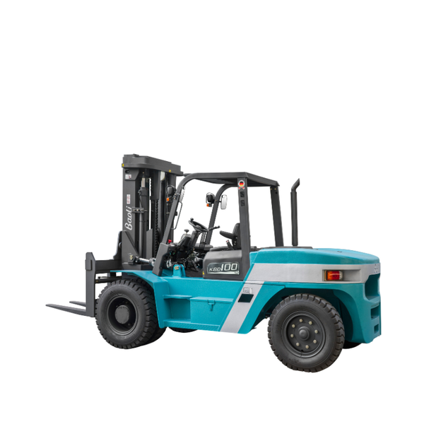 Xe nâng dầu Baoli KBD80-100 Series