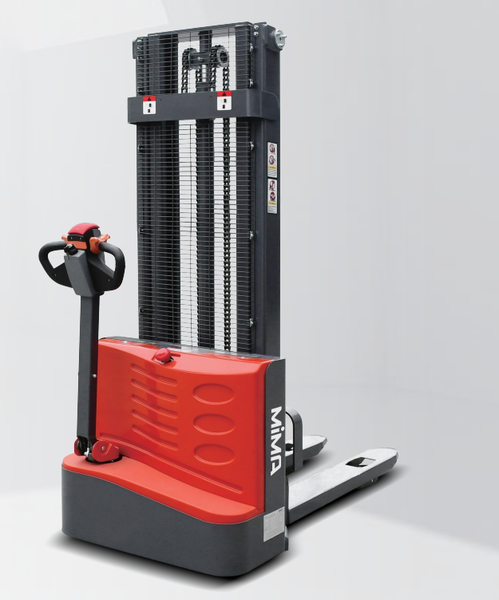 Xe nâng pallet cầm tay MBD Series - 1.2 - 1.5 tấn