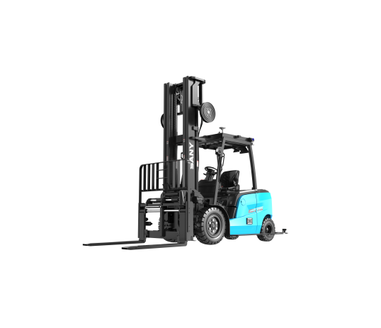 Xe nâng tự động SANY 2.5 tấn SCP25C9