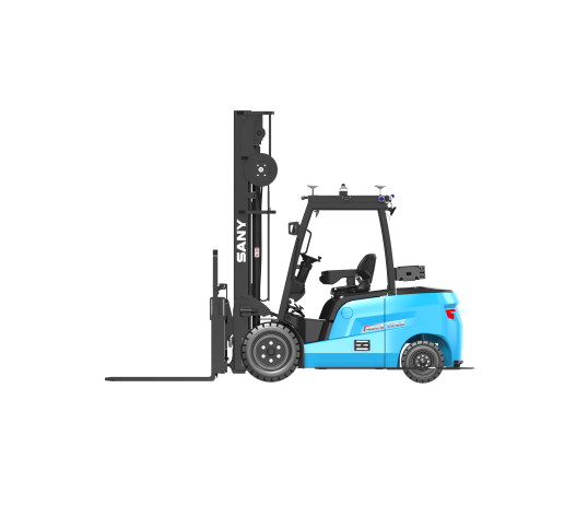 Xe nâng tự động SANY 4.0 tấn SCP40C9