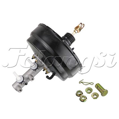 Phanh tăng cường Assy xe nâng  dùng cho  model :  Heli H2000 Series CPCD50 ~ 70; FD50 ~ 70; TEU FD50 ~ 70; CPCD50 ~ 70E