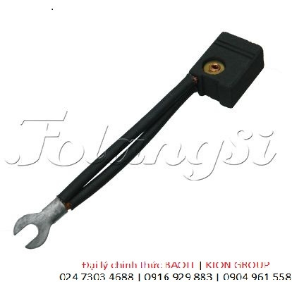 Chổi than đề mô tơ xe nâng điện dùng cho Model: FB15-25 / -V, FB15-70C-DC, CPD25