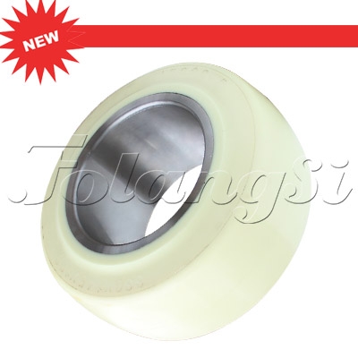 Bánh lái xe nâng dùng cho model : FBR14 ~ 18 / FBR10H ~ 13H / -75 Series, FR10 ~ 18 / -7