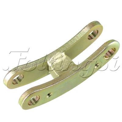 Thanh giằng lái xe nâng dùng cho Model: Heli H2000 CPCD10 ~ 18, BAOLI CPCD10 ~ 18, CPCD10 ~ 18