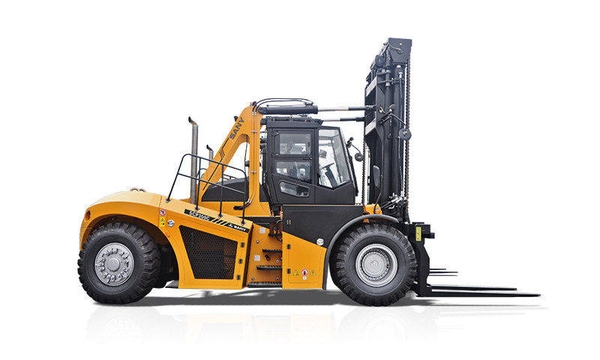 Xe nâng SANY SCP350C2 35 tấn