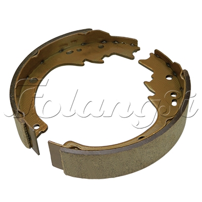 Má phanh xe nâng Model: FD20 ~ 25Z5 / T6 / T7 / T3, FG20 ~ 25N5 / T6 / T7 / T3
