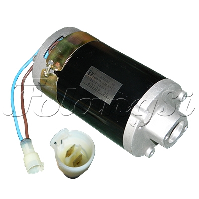 Mô tơ trợ lực lái xe nâng điện model 7FB15-25