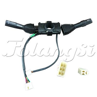 Công tắc xe nâng dùng cho model : TEU FD50 ~ 100 (Phiên bản mới)